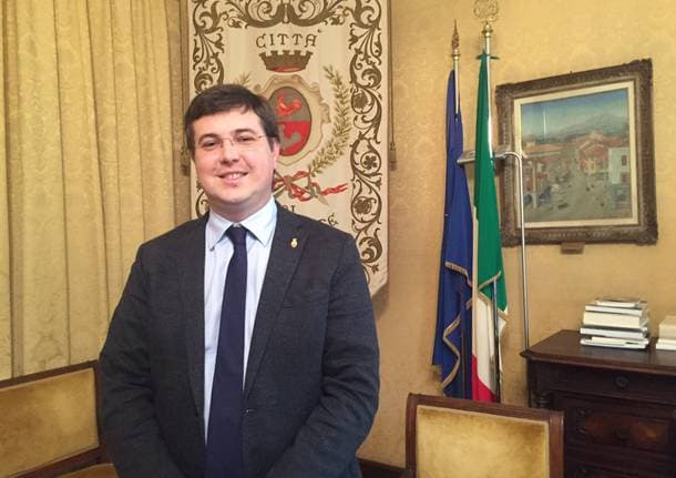 Gallarate: Andrea Cassani pone delle domande ai Ministri