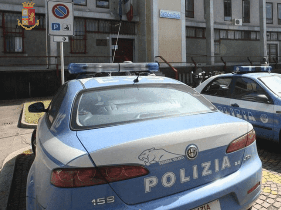 Gallarate e dintorni, parecchi controlli: Reparto Prevenzione Crimine di Milano e Commissariato