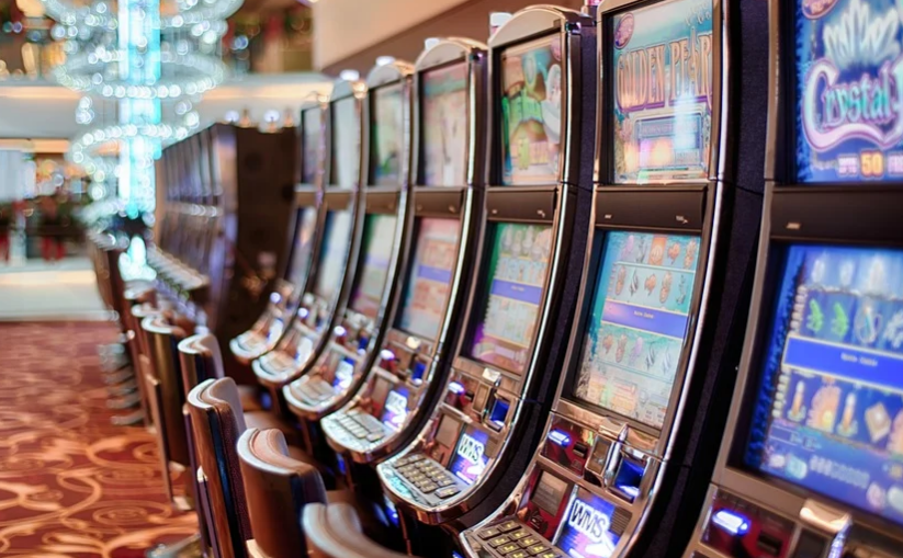 Slot Machine, 160 mila persone rischiano il posto di lavoro.