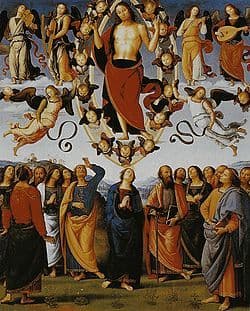 ChiesaTv Celebrazione Eucaristica del Venerdì dopo l'Ascensione