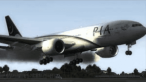 Disastro aereo a Karachi: aereo Pakistan International Airlines (PIA) si schianta al suolo - VIDEO