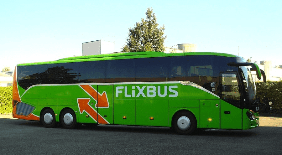 FLIXBUS riparte in Italia. Gli autobus verdi ritornano operativi dal 3 giugno