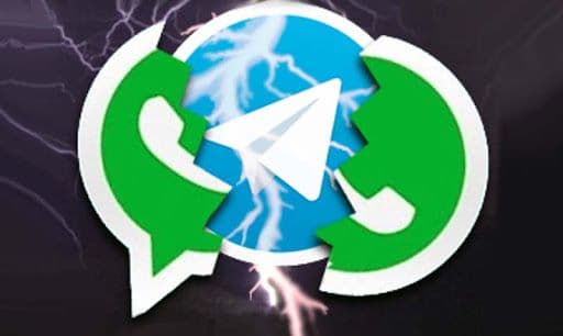 Whatsapp difficoltà sicurezza con l’ultimo aggiornamento di Telegram