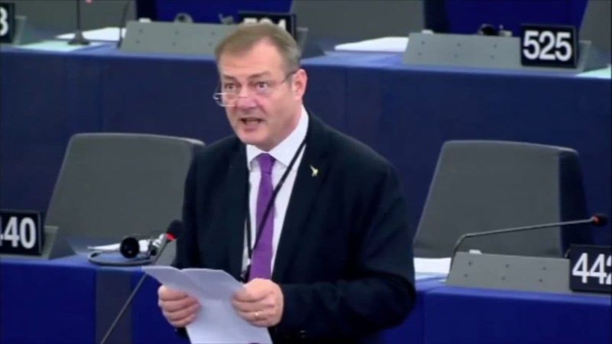L’eurodeputato Lancini per una proposta di rilancio della "strategia industriale”