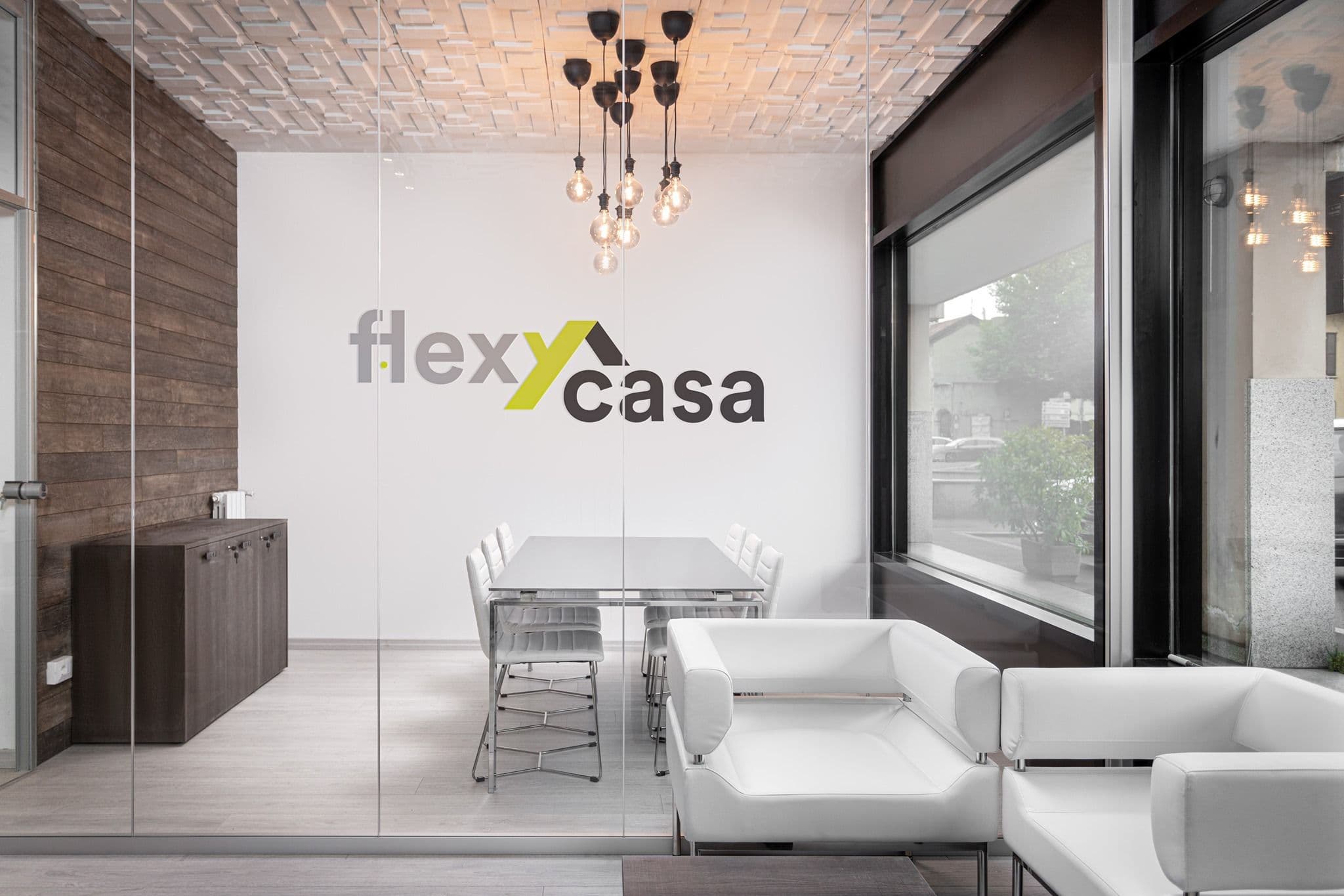 Flexycasa: la nuova startup del mondo proptech