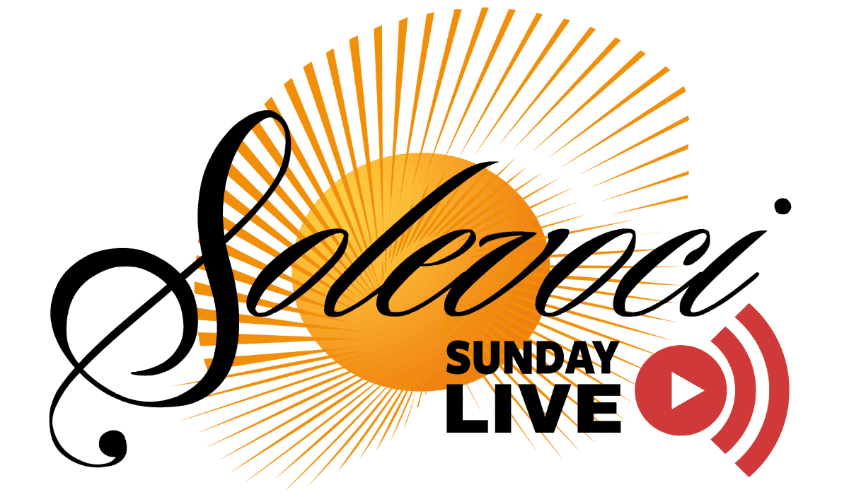 Varese: Solevoci Sunday Live è un nuovo programma di dirette streaming