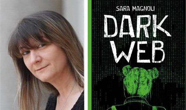 Busto Arsizio, al via stasera "BA Cultura per l’estate" con il thriller ‘Dark Web’ di Sara Magnoli