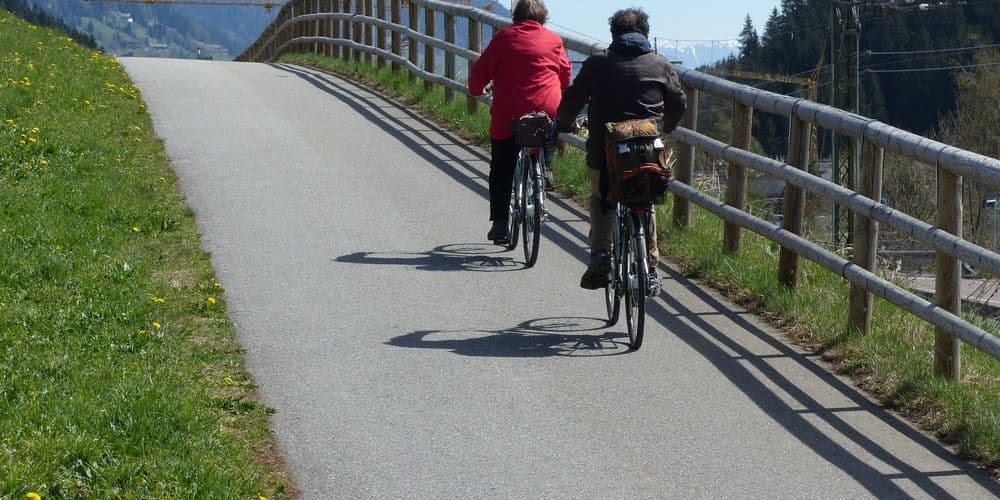 Turismo, parte il progetto “TI-CICLO-VIA" per la mobilità ciclabile nelle valli dell’Olona, del Lanza e del Mendrisiotto