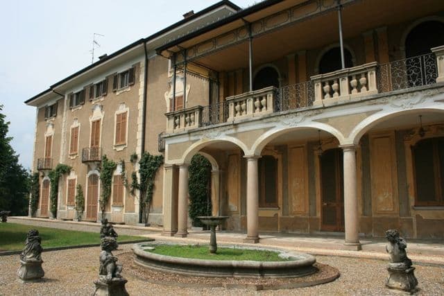 Varese, Villa Mylius ospiterà la nuova "Accademia del Gusto e della Musica" con un progetto da 6,5 milioni