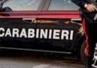 GORLA MINORE (VA), aggressione,allertati i carabinieri