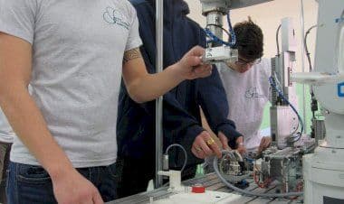 Somma, ITS Lombardo:ripartenza in sicurezza