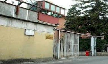 Sappe, detenuto  morto suicida nel carcere di Como
