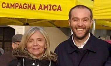 Trecate, Agrimercato Campagna Amica Novara VCO il 18 luglio