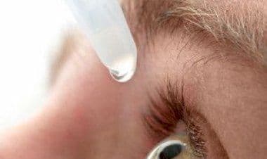 Collirio richiamato dalle farmacie