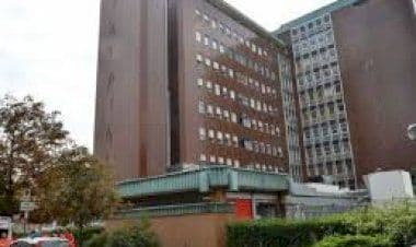 Ospedale di Busto Arsizio, investiti oltre 100 mila euro