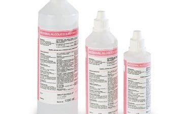 Disinfettante per la pelle ritirato volontariamente dalle farmacie per contaminazione