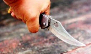 Vedano Olona, Droga e coltello.