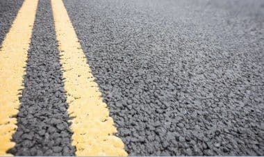 Verbania. Programma asfaltature