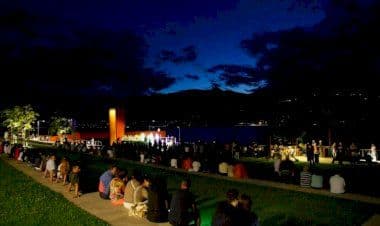 Luino,Jazz in Maggiore fa la sua prima tappa a Luino