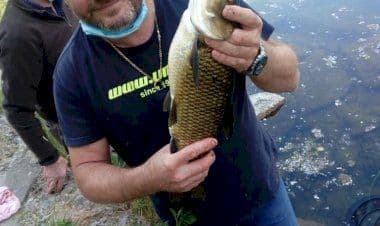 Fagnano Olona, Rinaldo Pesca Sport, i clienti votano il migliore sui social