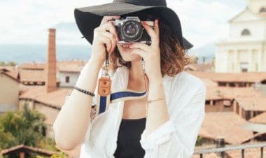 L'efficacia e la forza della fotografia