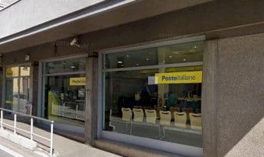 Somma, riapre l'ufficio postale di via Dolci