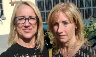 Domodossola, Azzurro Donna si presenta al territorio