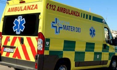 Malta, ragazza italiana ferita in un incidente stradale a Swieqi