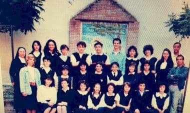 SIAMO NOI 50ENNI DI OGGI O QUASI LA GENERAZIONE PIU’ FELICE DI SEMPRE