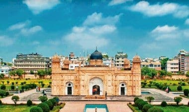 Bangladesh, partono anche con la febbre