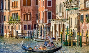Venezia, arte da tutto il mondo alla Biennale nel 2021