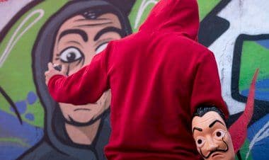 Affreschi a Busto Arsizio