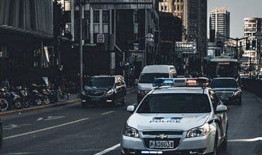 Cairate, Incidente in via Rosa Monte