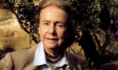 Il FAI - Fondo Ambiente Italiano piange Giulia Maria Crespi, Fondatrice e Presidente