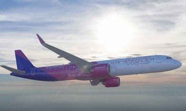 Wizz Air lancia la winter schedule 2021-2022