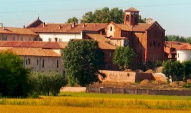 Trenord: treno più trekking