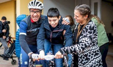 Varese: è on line la campagna di raccolta fondi a sostegno del progetto “Ripartiamo Insieme”