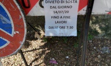 Somma, lavori in corso e lavori da fare