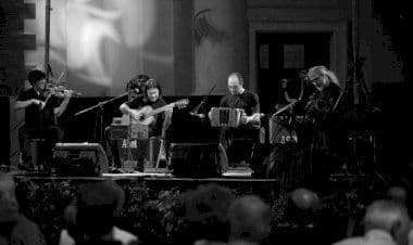 Fagnano Olona, Jazz all'Approdo Calipolis