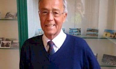 Induno piange la scomparsa del dr. Angelini