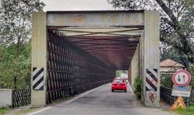 Lonate Pozzolo: la saga infinita del Ponte di Oleggio