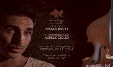 Castiglione OLona,“DON GIOVANNI - l'amore è una commedia”