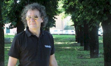 Marino Marini e Il trucco per Jeunesse