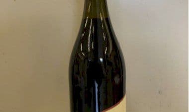 Ocratossina A oltre i limiti in bevanda aromatizzata a base di vino. Ministero della Salute segnala richiamo Fragolino rosso Gorghello