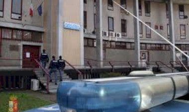 Gallarate, Commissariato:  controllo di circa 150 persone e 20 autovetture