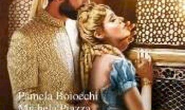 Paola Boiocchi e Michela Piazza pubblicano con Mondadori