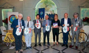 Cittiglio: Presentato il “Grande Trittico Lombardo”