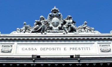 Malpensa occasione di sviluppo. 75 milioni  da Cassa Depositi e Prestiti