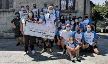 “Su per Monteviasco”:130 iscritti alla gara-evento