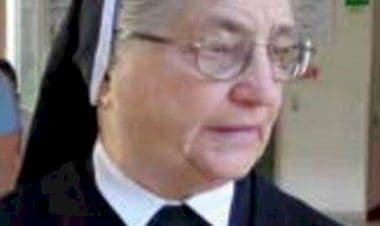 Varese: nella mattinata di domenica è morta Madre Augusta